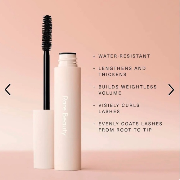 Rare Beauty Kit: Bracelet, Blush and Mascara - Picture 4 of 5